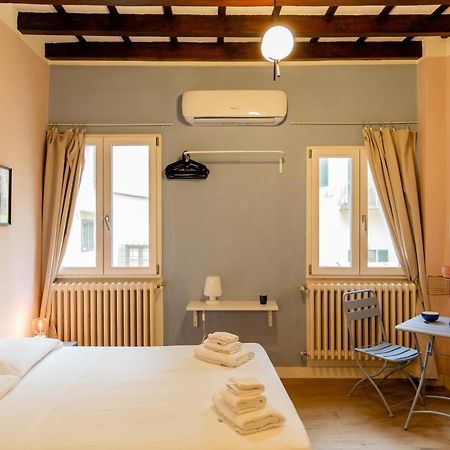 Cute And Charming Suite Florencia Exterior foto