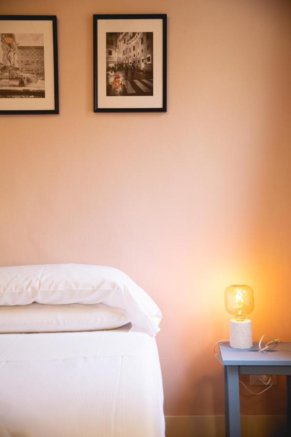 Cute And Charming Suite Florencia Exterior foto