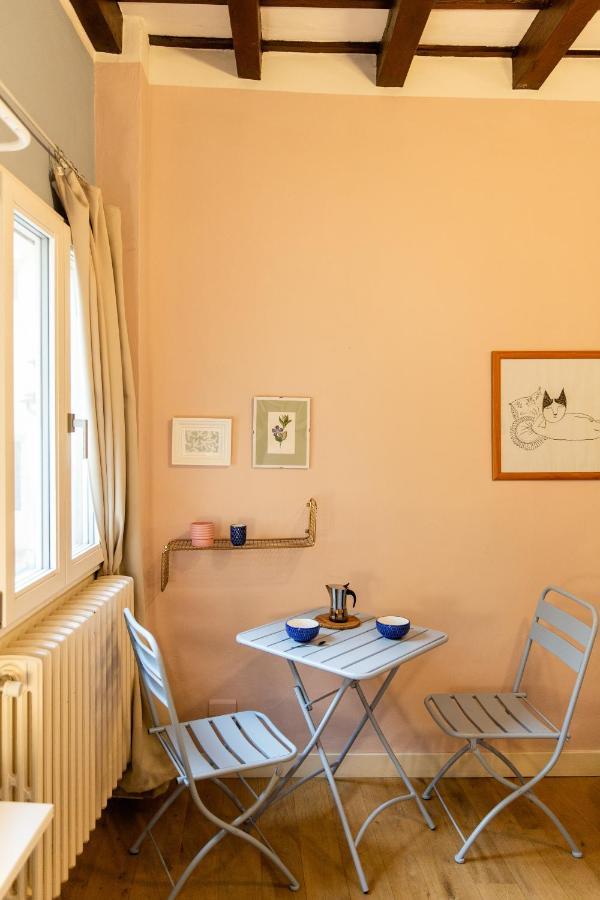 Cute And Charming Suite Florencia Exterior foto